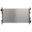 Engine Cooling Radiator for Ford Transit Connect XL XLT Premium 2.0L 2010-2013
