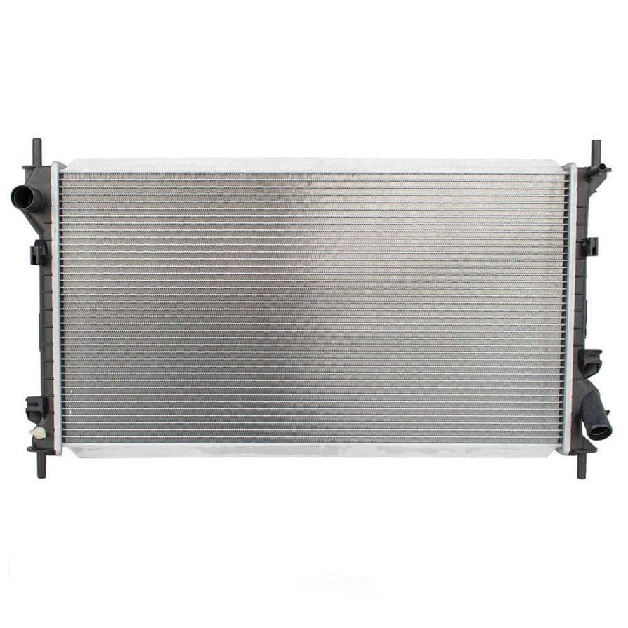 Engine Cooling Radiator for Ford Transit Connect XL XLT 2.0L 2010 2011 2012 2013