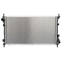 Engine Cooling Radiator for Ford Transit Connect XL XLT 2.0L 2010 2011 2012 2013
