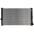 Engine Cooling Main Radiator for Lexus HS250h 2.4L FULL HYBRID EV-GAS 2010-2012