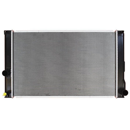 Engine Cooling Main Radiator for Lexus HS250h 2.4L FULL HYBRID EV-GAS 2010-2012