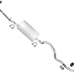 For 1993 1994 Ford Ranger 3.0L 4.0 With 125