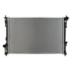 Engine Cooling Radiator for Ford Flex for Lincoln MKT 3.5L Turbo 2010-2012