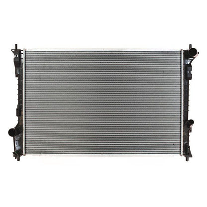 Engine Cooling Radiator for Ford Flex for Lincoln MKT 3.5L Turbo 2010-2012