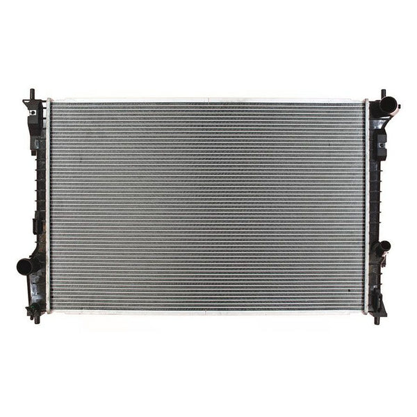 Engine Cooling Radiator for Ford Flex for Lincoln MKT 3.5L Turbo 2010-2012