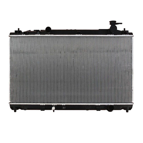 Engine Cooling Radiator for Toyota Camry 2.5L 2010-2011 with Tow Package