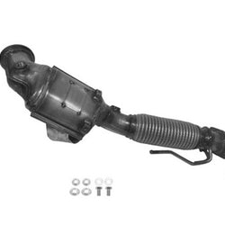 CARB Approved Catalytic Converter for Ford Fusion 2.0L Turbocharged 2013-2016
