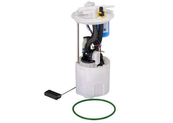 Electric Fuel Pump Assembly For Ford Transit 150 250 350 350HD 3.7L 2015-2019