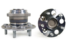 2 REAR Wheel Bearing Hub Assembly Rear For Honda CRV 07-11 Front Wheel Drive