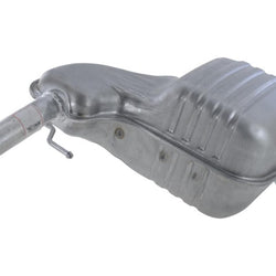 Rear Muffler Exhaust For Volvo S60 2001 2002 2.4L Non Turbo