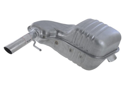 Rear Muffler Exhaust For Volvo S60 2001 2002 2.4L Non Turbo