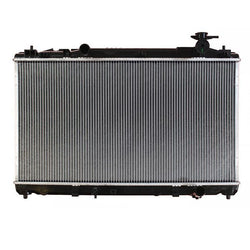 Engine Radiator for Toyota Camry 2.5L 2010-2011 without Tow Package Japan Built