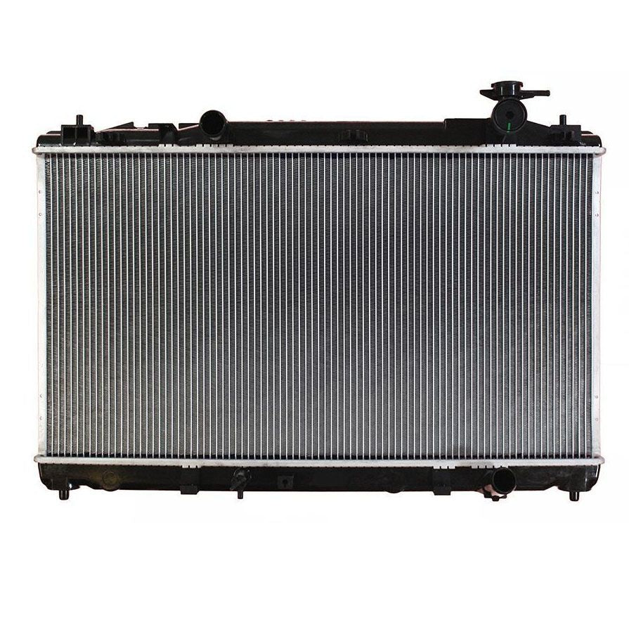 Engine Radiator for Toyota Camry 2.5L 2010-2011 without Tow Package Japan Built