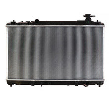 Engine Radiator for Toyota Camry 2.5L 2010-2011 without Tow Package Japan Built