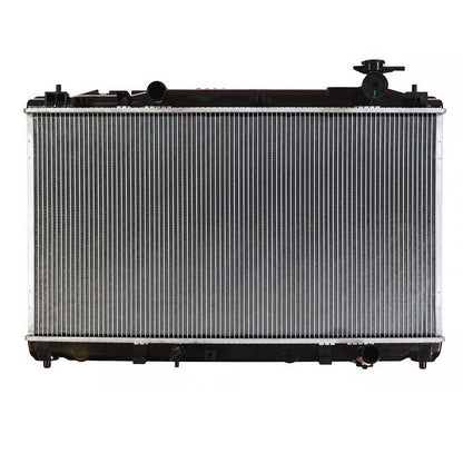 Engine Radiator for Toyota Camry 2.5L 2010-2011 without Tow Package Japan Built