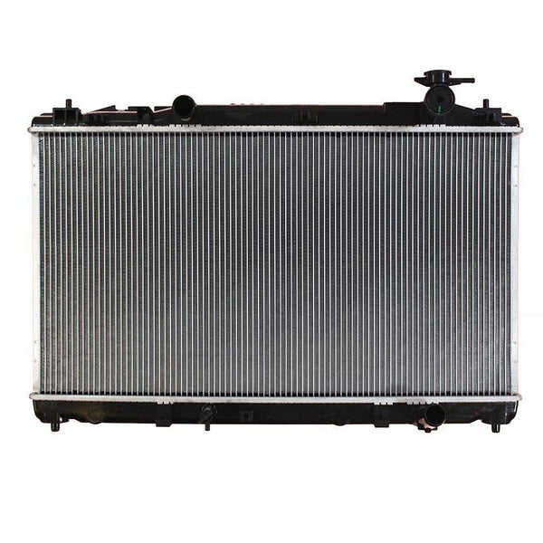 Engine Radiator for Toyota Camry 2.5L 2010-2011 without Tow Package Japan Built