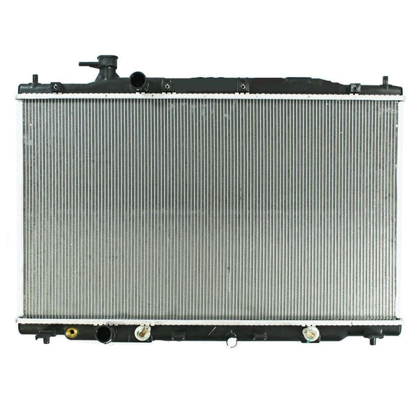 Radiator for Honda CR-V 2.4L 2010-2011 Japan Built w Standard Outlet Connection