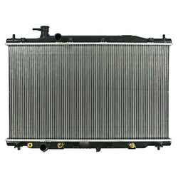 Radiator for Honda CR-V 2.4L 2010-2011 with Quick Outlet Connection USA Built