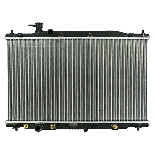 Radiator for Honda CR-V 2.4L 2010-2011 with Quick Outlet Connection USA Built