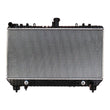 Engine Radiator for Chevrolet Camaro SS 6.2L 2010-2011 Convertible or Coupe