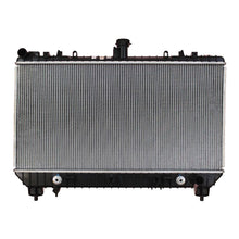 Engine Radiator for Chevrolet Camaro SS 6.2L 2010-2011 Convertible or Coupe