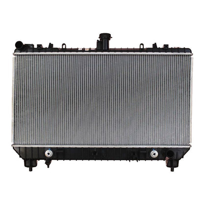 Engine Radiator for Chevrolet Camaro SS 6.2L 2010-2011 Convertible or Coupe