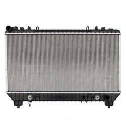 Engine Cooling Radiator for Chevrolet Camaro LS LT 3.6L Automatic Transmission