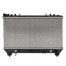 Engine Cooling Radiator for Chevrolet Camaro LS LT 3.6L Automatic Transmission