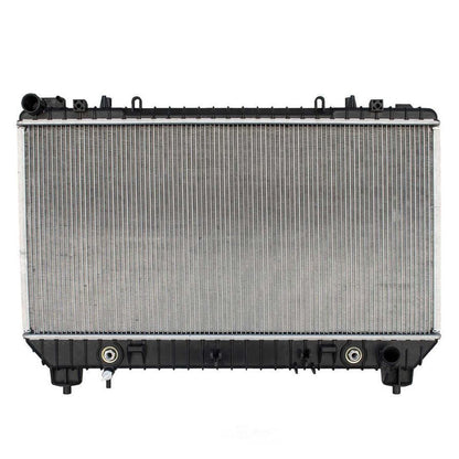 Engine Cooling Radiator for Chevrolet Camaro LS LT 3.6L Automatic Transmission