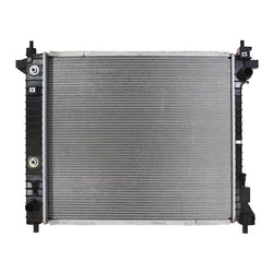 Engine Radiator for Cadillac SRX Premium SRX Performance 2.8L Turbo 2010-2011