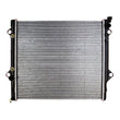 Engine Cooling Radiator for Toyota 4Runner SR5 2.7L 2010 4 Wheel Drive 4x4