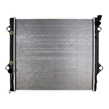 Engine Cooling Radiator for Toyota 4Runner SR5 2.7L 2010 4 Wheel Drive 4x4