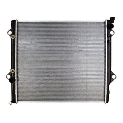 Engine Cooling Radiator for Toyota 4Runner SR5 2.7L 2010 4 Wheel Drive 4x4
