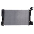 Engine Cooling Radiator for Toyota Corolla 1.8L 2009-2019 Matrix 1.8L 2009-2014