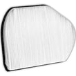 Filtro de aire de cabina de carbón apto para CHRYSLER CROSSFIRE 2004-2008