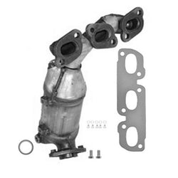 Left CARB Approved Catalytic Converter For Mazda 6 3.0L 2006 2007 2008