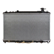 Engine Cooling Radiator for Toyota Venza LE XLE 2.7L 2009-2016 All Wheel Drive