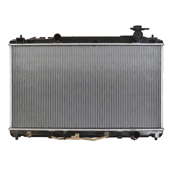 Engine Cooling Radiator for Toyota Venza LE XLE 2.7L 2009-2016 All Wheel Drive