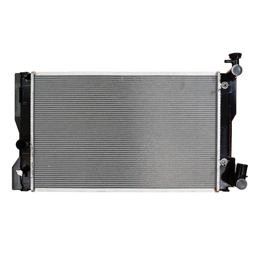 Engine Cooling Radiator for Toyota LE LE Eco 1.8L 2009-2015 Japan Built Models