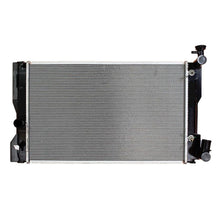 Engine Cooling Radiator for Toyota LE LE Eco 1.8L 2009-2015 Japan Built Models