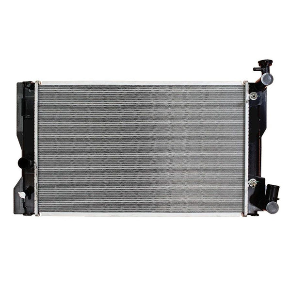 Engine Cooling Radiator for Toyota LE LE Eco 1.8L 2009-2015 Japan Built Models