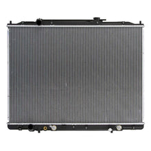 Engine Cooling Radiator for Honda Pilot 3.5L 2009-2015 Ridgeline 3.5L 2009-2014