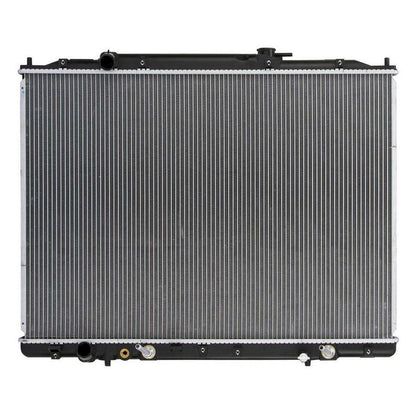 Engine Cooling Radiator for Honda Pilot 3.5L 2009-2015 Ridgeline 3.5L 2009-2014