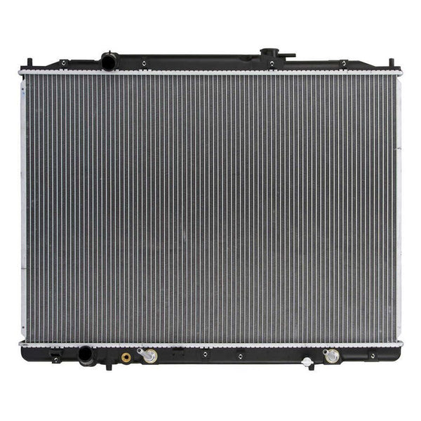 Engine Cooling Radiator for Honda Pilot 3.5L 2009-2015 Ridgeline 3.5L 2009-2014