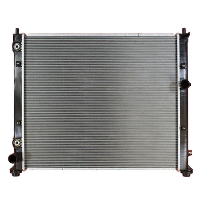 Engine Cooling Radiator for Cadillac CTS V 6.2L Supercharged 2009-2015