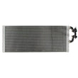 Engine Auxiliary Radiator for BMW 750Li 4.4L 2009-2015 760Li 6.0L 2010-2015