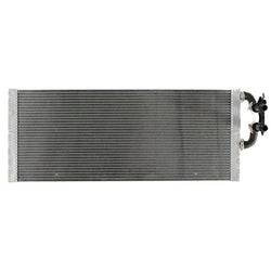 Engine Auxiliary Radiator for BMW 750Li 4.4L 2009-2015 760Li 6.0L 2010-2015