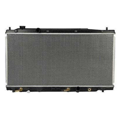 Engine Cooling Radiator for Honda City 1.5L 2010-2014 Honda Fit 1.5L 2009-2013