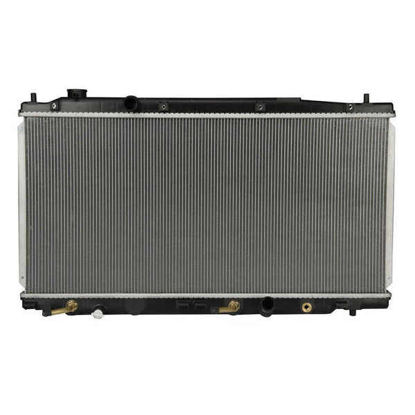 Engine Cooling Radiator for Honda City 1.5L 2010-2014 Honda Fit 1.5L 2009-2013