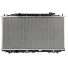 Engine Cooling Radiator for Acura TSX 2.4L 2009-2014 Acura TSX 3.5L 2010-2014